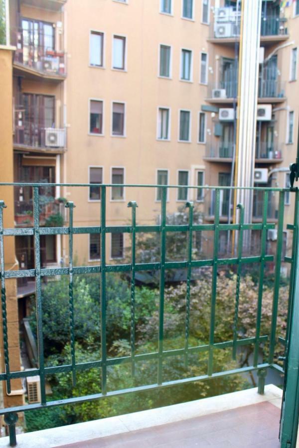 Downtown Apartment Milão Exterior foto